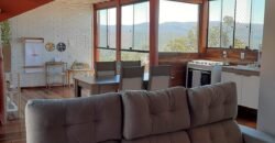 Vende-se Casa com Vista – Eldorado 1 – Alto Paraíso de Goiás