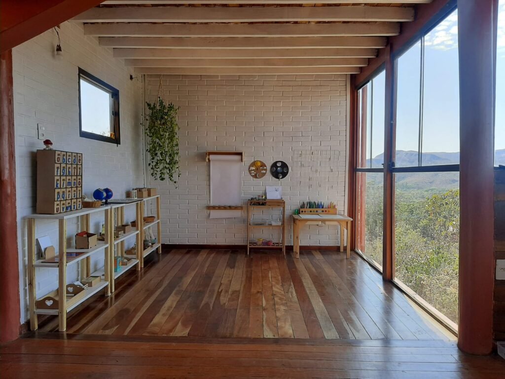 Vende-se Casa com Vista – Eldorado 1 – Alto Paraíso de Goiás