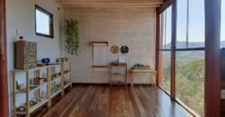 Vende-se Casa com Vista – Eldorado 1 – Alto Paraíso de Goiás