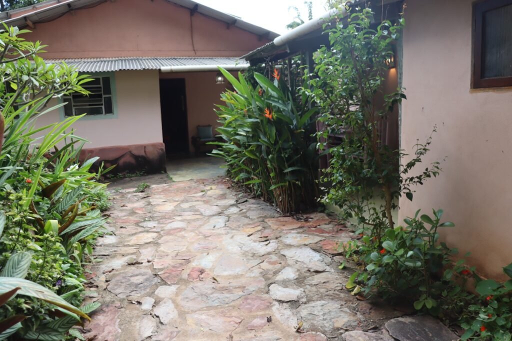 Casa – Rua da Palha – Centro – Alto Paráiso de Goiás