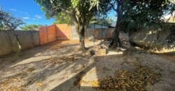 Casa – Quintal – Monte Sinei -Alto Paraíso de Goiás