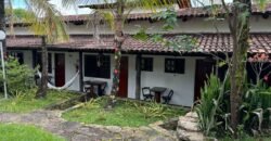 Pousada São Jorge I – 1.067m2 – Alto Paraíso – Chapada dos Veadeiros Pousada São Jorge I – 1.067m2 – Alto Paraíso – Chapada dos Veadeiros