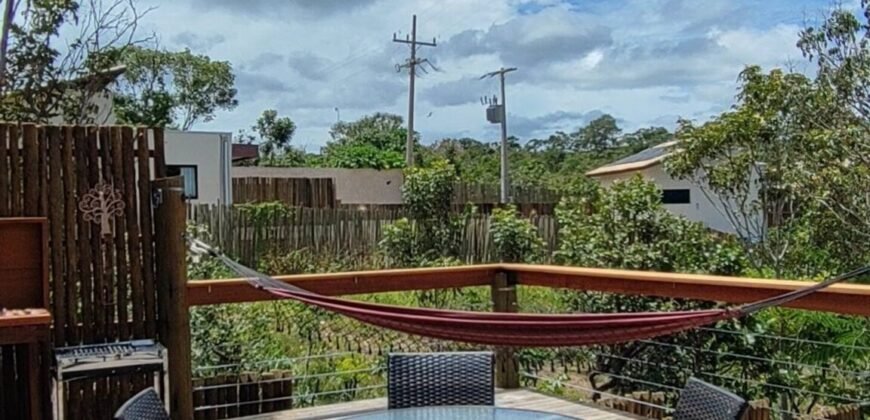 Casa Mandala à Venda – São Jorge, Chapada dos Veadeiros (GO)