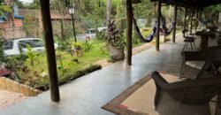 Pousada São Jorge I – 1.067m2 – Alto Paraíso – Chapada dos Veadeiros Pousada São Jorge I – 1.067m2 – Alto Paraíso – Chapada dos Veadeiros