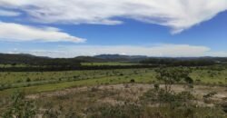 Área 4.7ha – Fazenda São Bento – Margem GO 239 – 7 km de Alto Paraíso sentido São Jorge