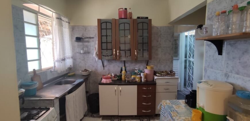 Casa – Quintal com Fruteiras – Monte Sinai – Alto Paraíso de Goiás