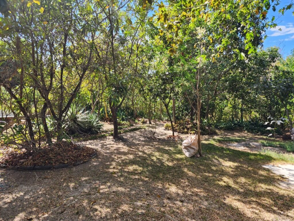 Oportunidade Exclusiva! Pousada à Venda em Cavalcante – Lote 2.000 m2 – Chapada dos Veadeiros