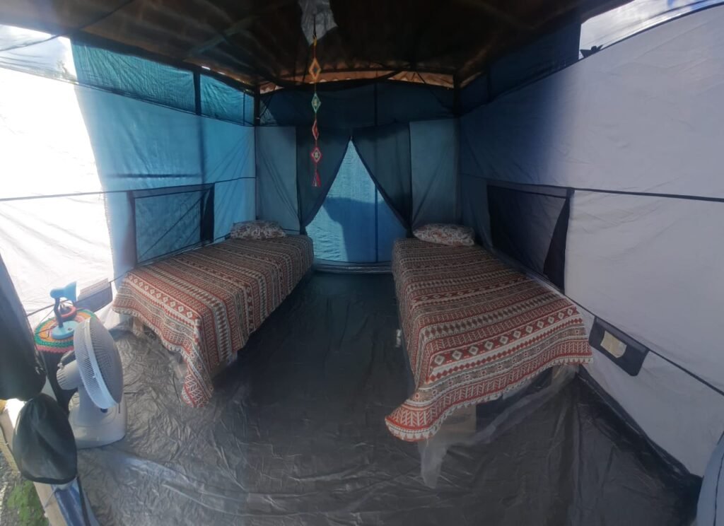 Vende-se Casa – Monte Sinai – Alto Paraíso de Goiás