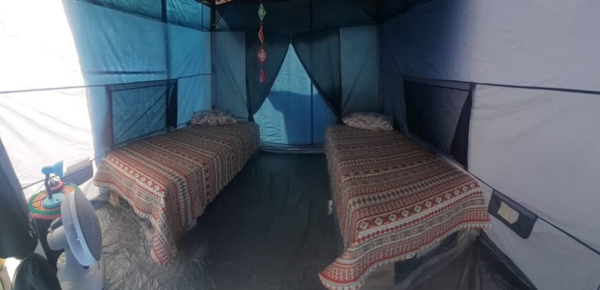 Vende-se Casa – Monte Sinai – Alto Paraíso de Goiás