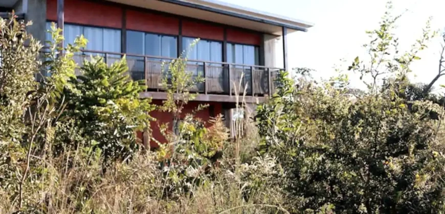 Pousada – Alto Padrão – Piscina Natural – Bairro Eldorado – Alto Paraíso de Goiás