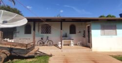 Casa – Quintal com Fruteiras – Monte Sinai – Alto Paraíso de Goiás