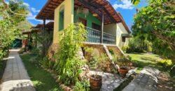 Oportunidade Exclusiva! Pousada à Venda em Cavalcante – Lote 2.000 m2 – Chapada dos Veadeiros Oportunidade Exclusiva! Pousada à Venda em Cavalcante – Lote 2.000 m2 – Chapada dos Veadeiros