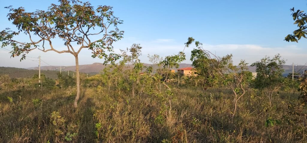 Lote 528m2 – Eldorado 3 – Alto Paraíso