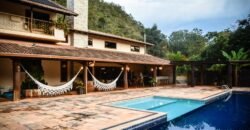 Maravilhosa Casa na Natureza – Condomínio Rural – 2 km do Centro de Alto Paraíso de Goiás Maravilhosa Casa na Natureza – Condomínio Rural – 2 km do Centro de Alto Paraíso de Goiás