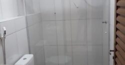 Casa – Rio – Lote 9.000 m2 – Alto Paraíso de Goiás