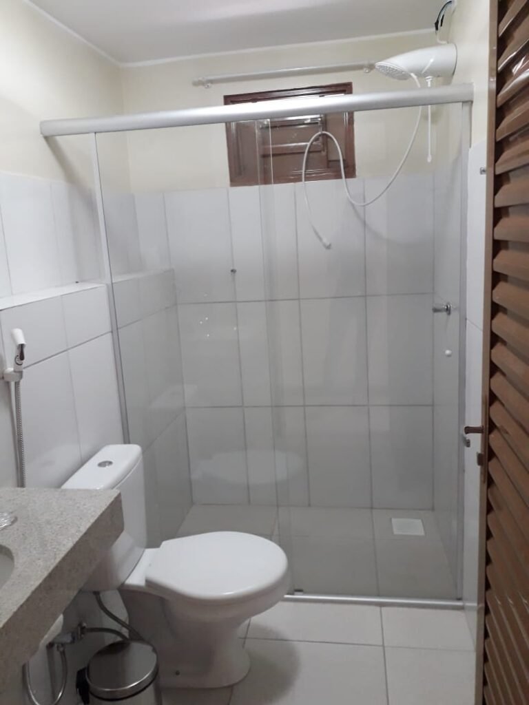 Casa – Rio – Lote 9.000 m2 – Alto Paraíso de Goiás