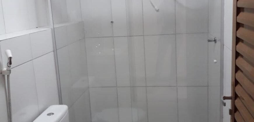 Casa – Rio – Lote 9.000 m2 – Alto Paraíso de Goiás