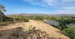 Lote 500.90 m2 – Eldorado 1 – Alto Paraíso de Goiás