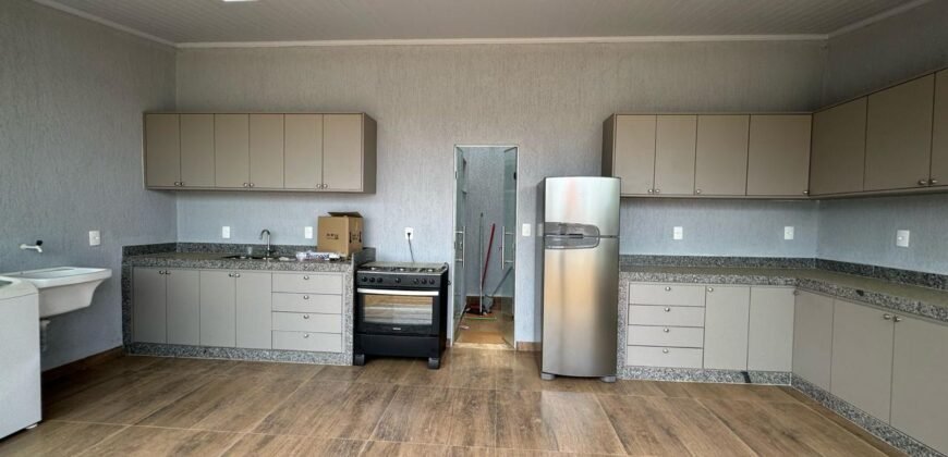 Vende-se Casa – Novo Horizonte – Alto Paraíso de Goiás