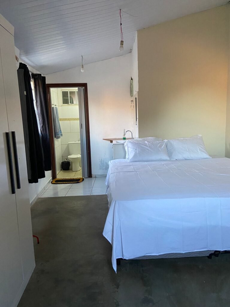 Casa + 2 Kitnet’s – São Jorge – Alto Paraíso de Goiás