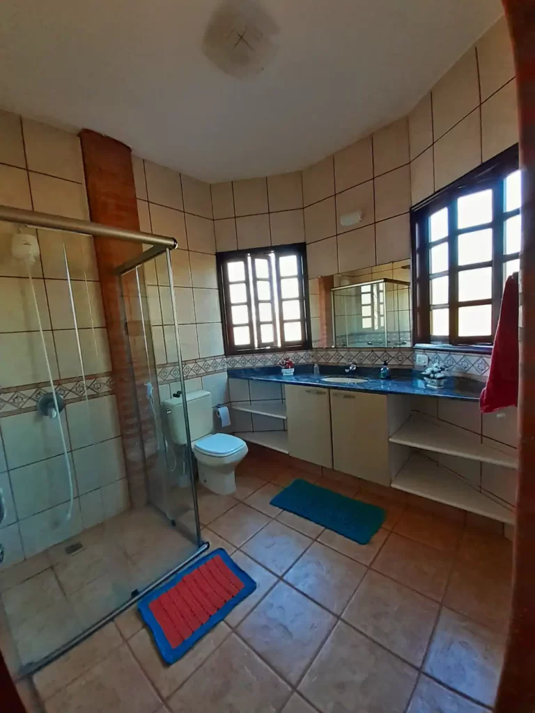 Vende-se Linda Casa Mística – Área de Laser – Estância Paraíso – Alto Paraíso de Goiás