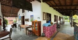 Pousada São Jorge I – 1.067m2 – Alto Paraíso – Chapada dos Veadeiros Pousada São Jorge I – 1.067m2 – Alto Paraíso – Chapada dos Veadeiros