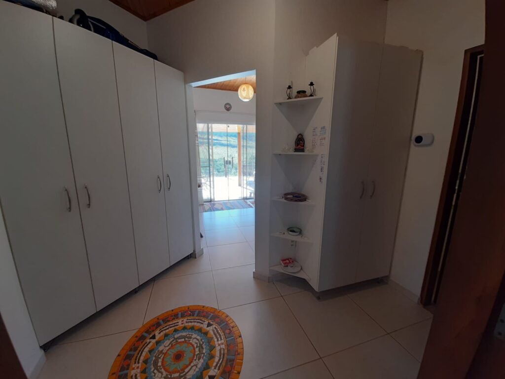 Casa – Rio – Loquinhas – Alto Paraíso de Goiás