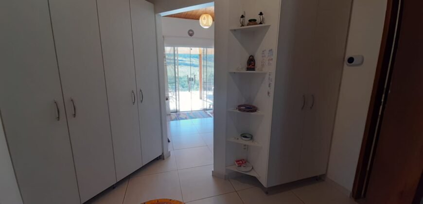 Casa – Rio – Loquinhas – Alto Paraíso de Goiás