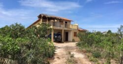 Chácara 4ha – Porteira Fechada – Linda Casa – km 12 – entre Alto Paraíso e São Jorge