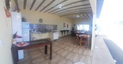 Vende-se Casa – Monte Sinai – Alto Paraíso de Goiás