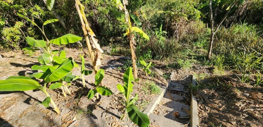 Casa em Cavalcante de Goiás – Excelente localização – fundo Reserva – Chapada dos Veadeiros