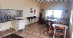 Vende-se Casa – Monte Sinai – Alto Paraíso de Goiás