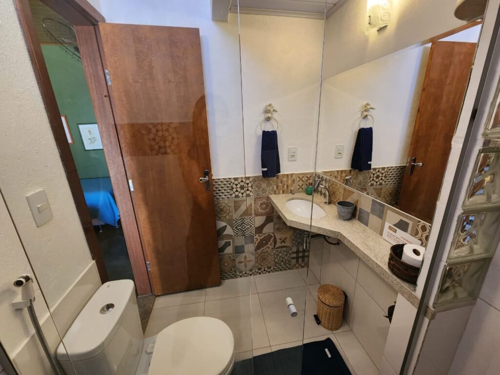 Oportunidade Exclusiva! Pousada à Venda em Cavalcante – Lote 2.000 m2 – Chapada dos Veadeiros