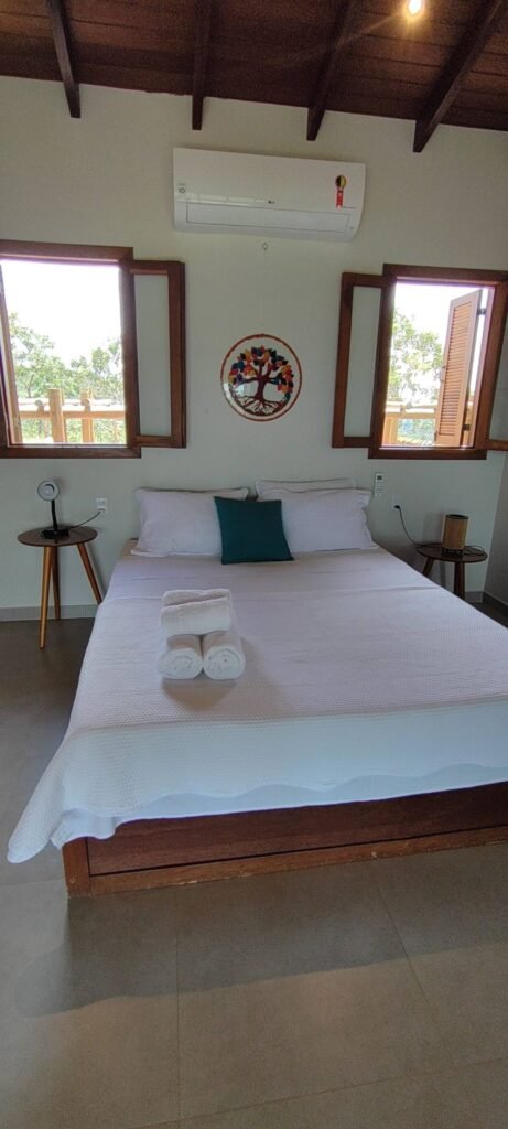 Casa Mandala à Venda – São Jorge, Chapada dos Veadeiros (GO)