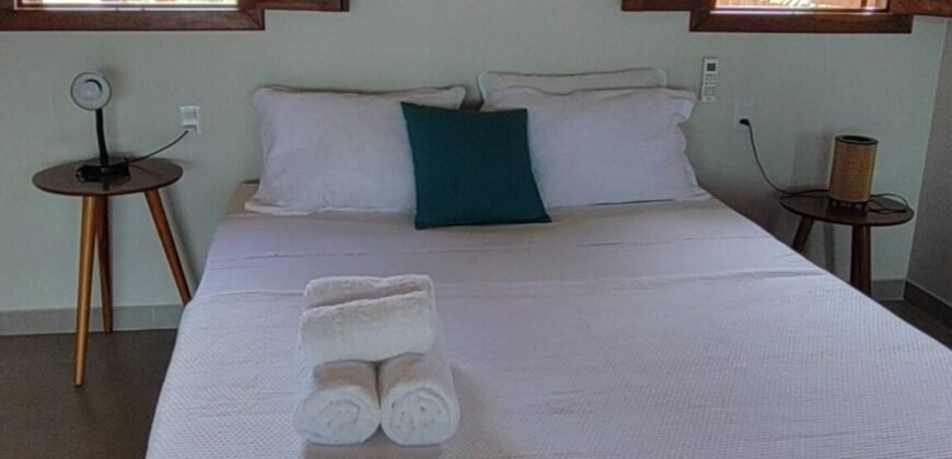 Casa Mandala à Venda – São Jorge, Chapada dos Veadeiros (GO)