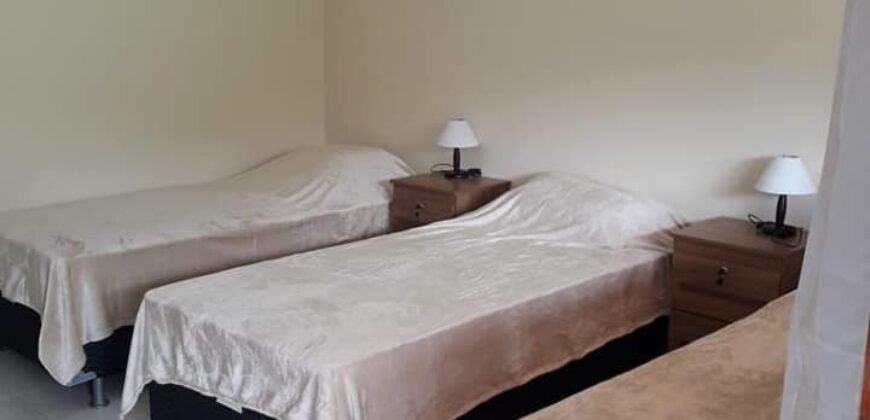 Casa – Rio – Lote 9.000 m2 – Alto Paraíso de Goiás