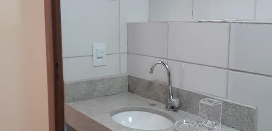 Casa – Rio – Lote 9.000 m2 – Alto Paraíso de Goiás