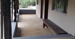 Casa – Rio – Lote 9.000 m2 – Alto Paraíso de Goiás