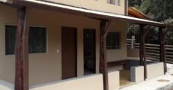 Casa – Rio – Lote 9.000 m2 – Alto Paraíso de Goiás