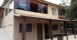 Casa – Rio – Lote 9.000 m2 – Alto Paraíso de Goiás