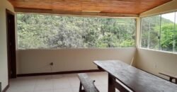 Casa – Rio – Lote 9.000 m2 – Alto Paraíso de Goiás