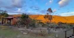 Casa – Rio – Loquinhas – Alto Paraíso de Goiás Casa – Rio – Loquinhas – Alto Paraíso de Goiás