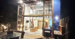 Casa Mandala à Venda – São Jorge, Chapada dos Veadeiros (GO) Casa Mandala à Venda – São Jorge, Chapada dos Veadeiros (GO)