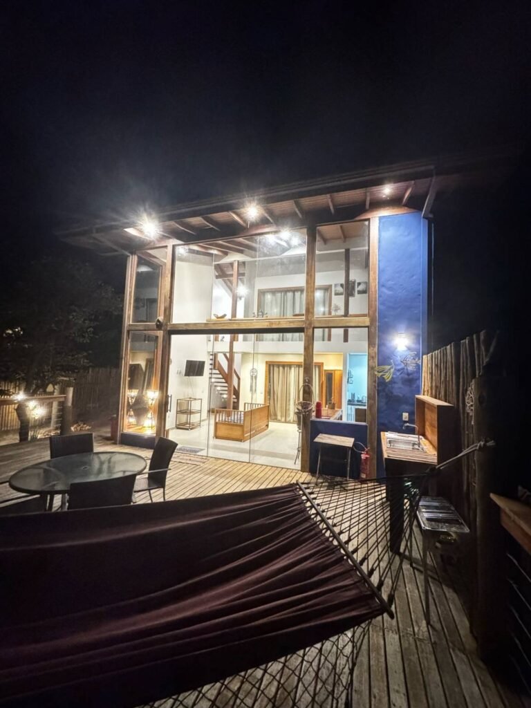 Casa Mandala à Venda – São Jorge, Chapada dos Veadeiros (GO)