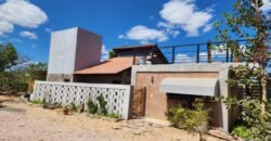 Maravilhosa Casa – pegada ecológica – 2,5km de Cavalcante/GO sentido Cachoeira Santa Barbara – Chapada dos Veadeiros Maravilhosa Casa – pegada ecológica – 2,5km de Cavalcante/GO sentido Cachoeira Santa Barbara – Chapada dos Veadeiros