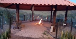 Casa – Rio – Loquinhas – Alto Paraíso de Goiás Casa – Rio – Loquinhas – Alto Paraíso de Goiás