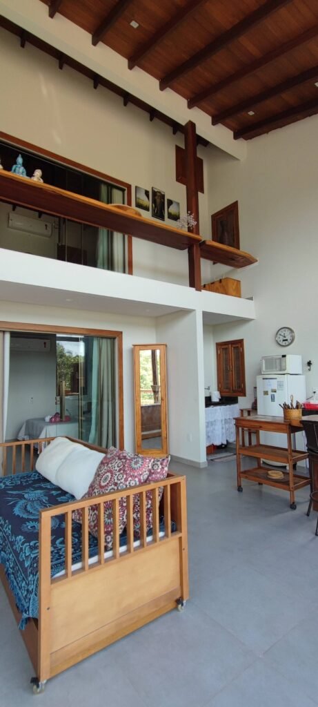 Casa Mandala à Venda – São Jorge, Chapada dos Veadeiros (GO)