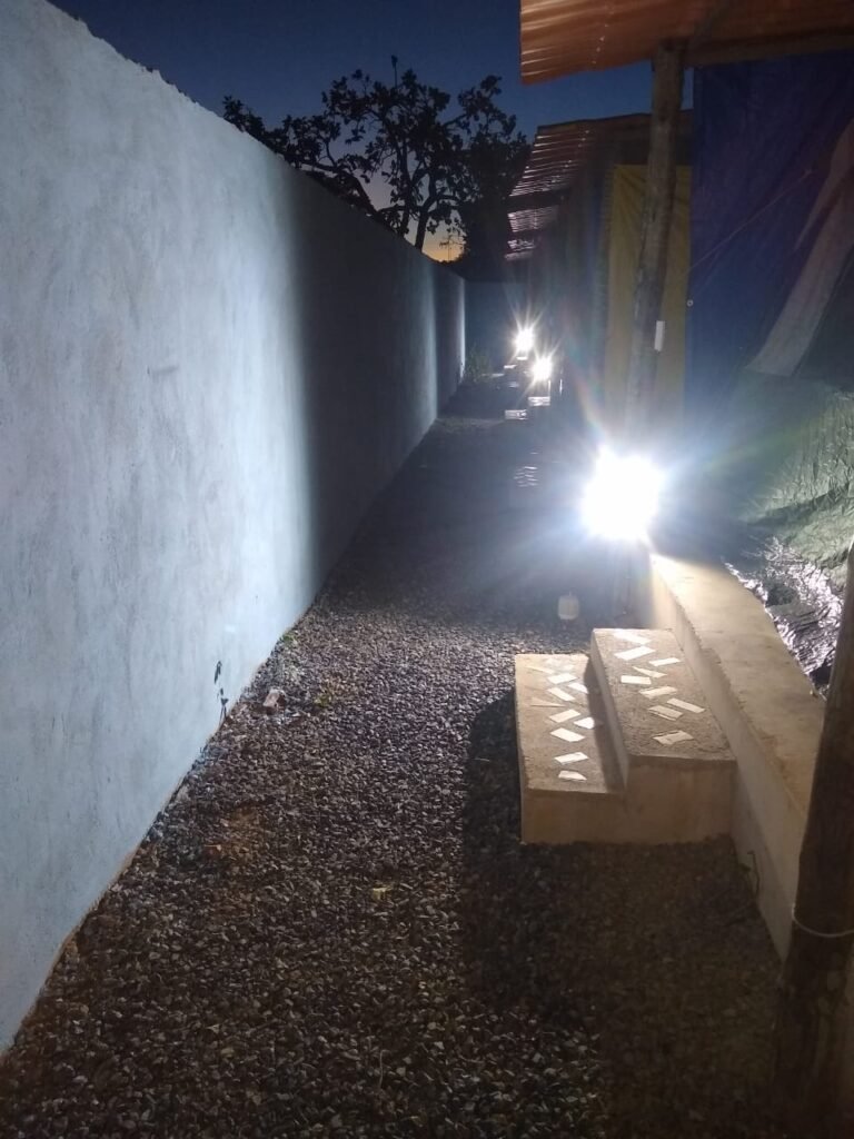 Vende-se Casa – Monte Sinai – Alto Paraíso de Goiás