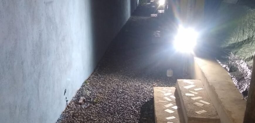 Vende-se Casa – Monte Sinai – Alto Paraíso de Goiás