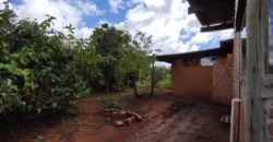 3 Casas Bioconstrução – Condomínio Rural IBC – Rio- 4km de Alto Paraíso de Goiás